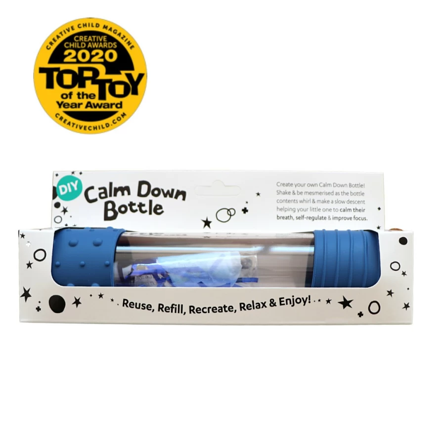 Online Jellystone Designs Calm Down Bottle