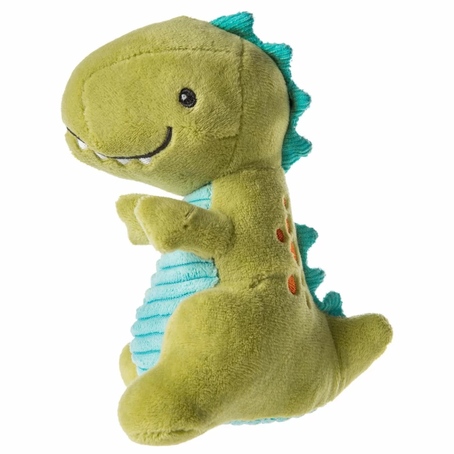 Best Mary Meyer Pebblesaurus Rattle