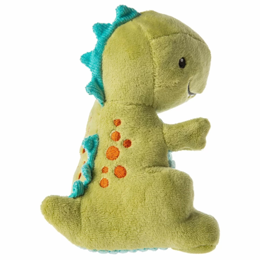 Best Mary Meyer Pebblesaurus Rattle