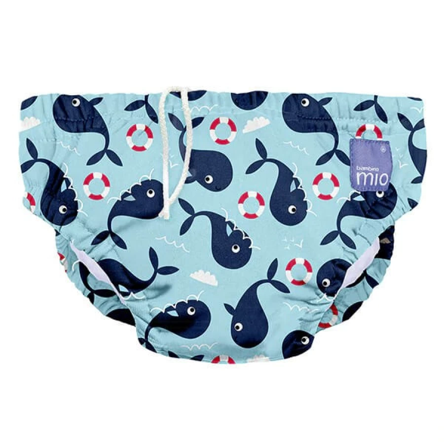 Best Bambino Mio Swim Nappy