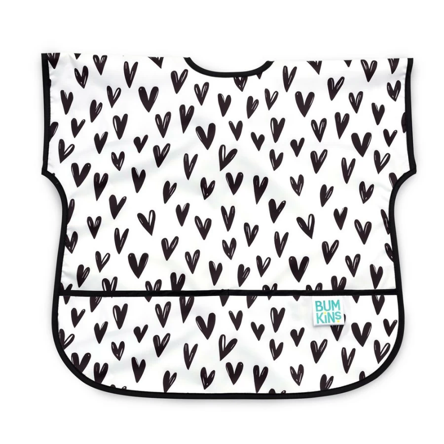 Online Bumkins Waterproof Junior Bib