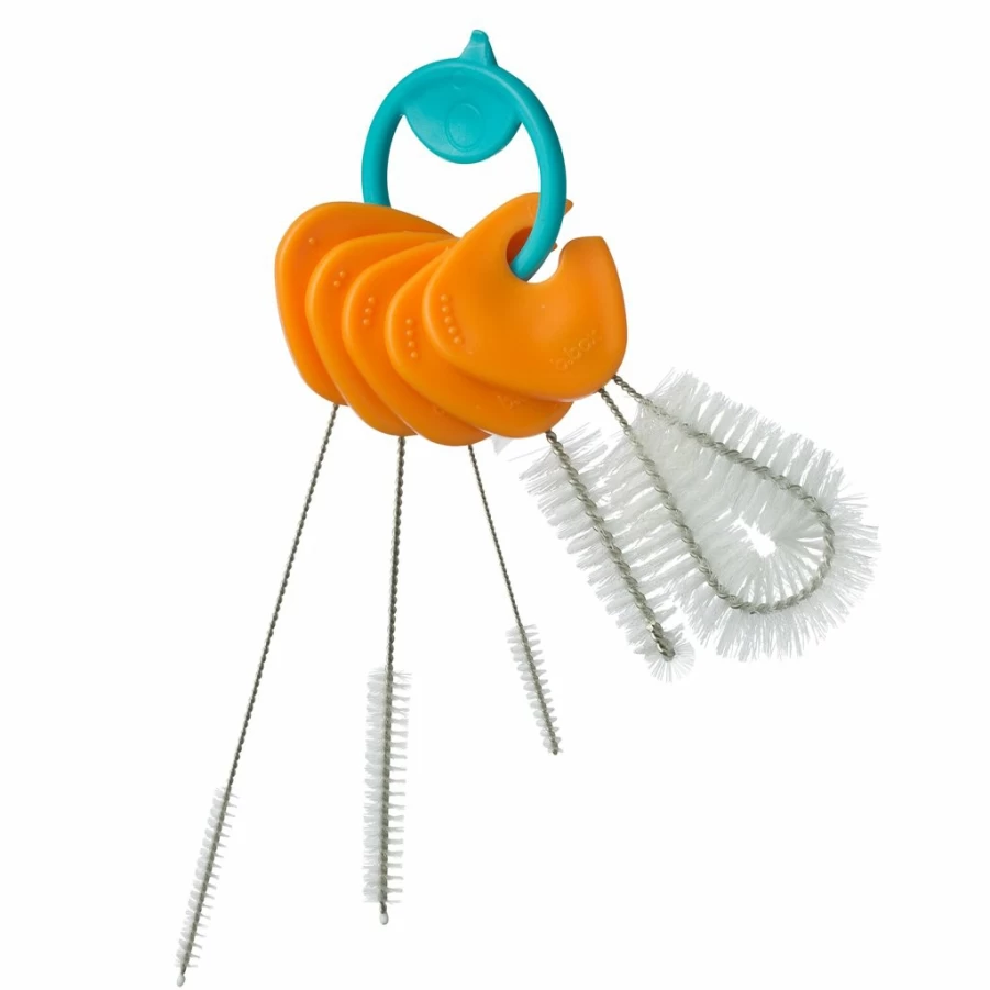 Wholesale B.Box Cleaning Brush Set