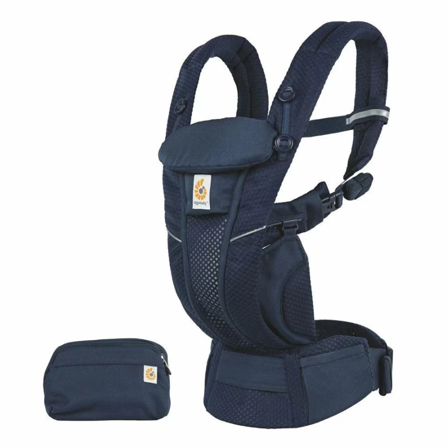 Wholesale Ergobaby Omni Breeze Baby Carrier