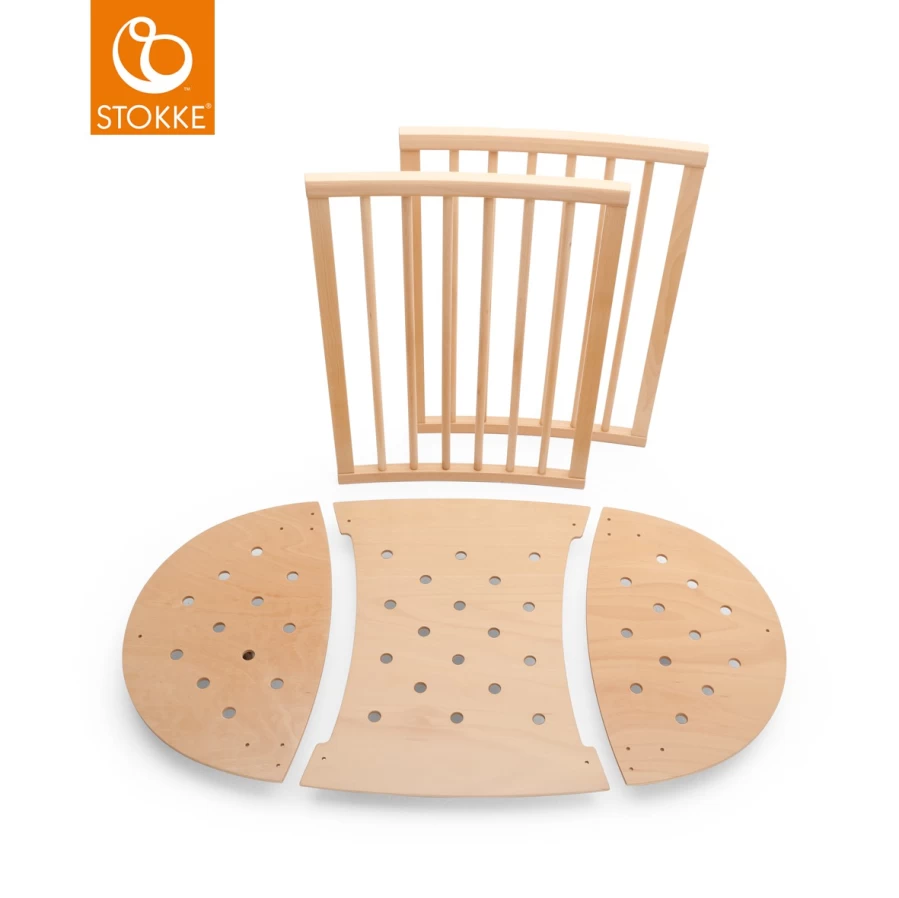 Hot Stokke Sleepi Bed Extension Kit V2