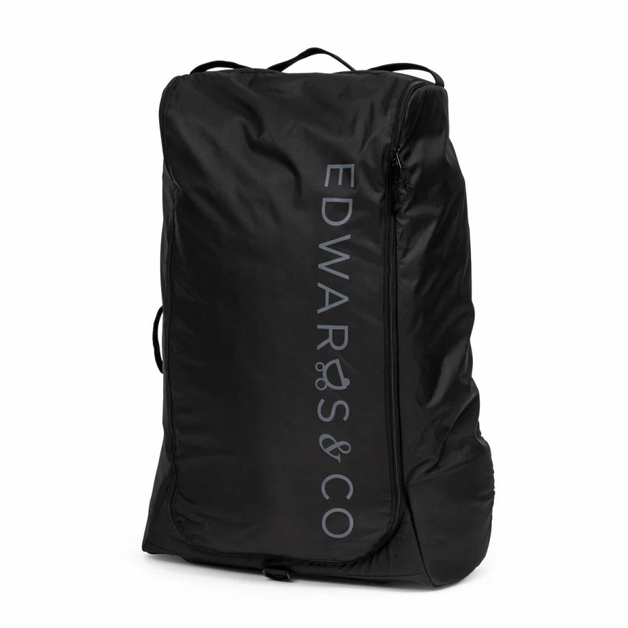 Clearance Edwards & Co Travel Bag V2