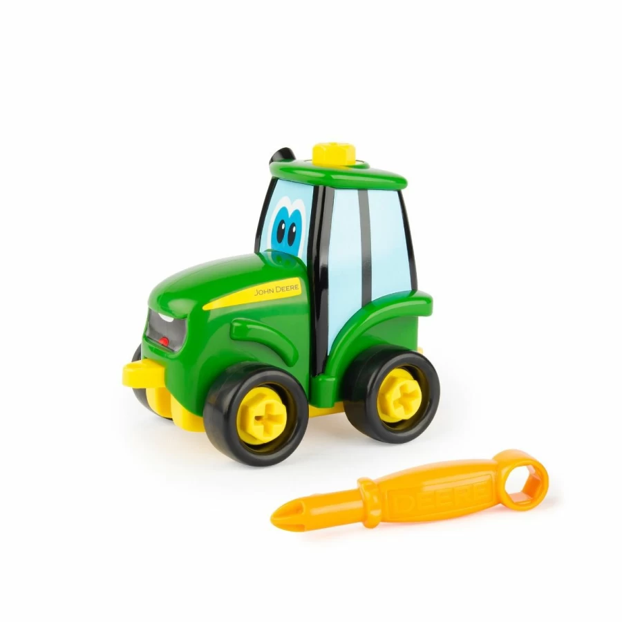Online John Deere Build A Buddy Johnny