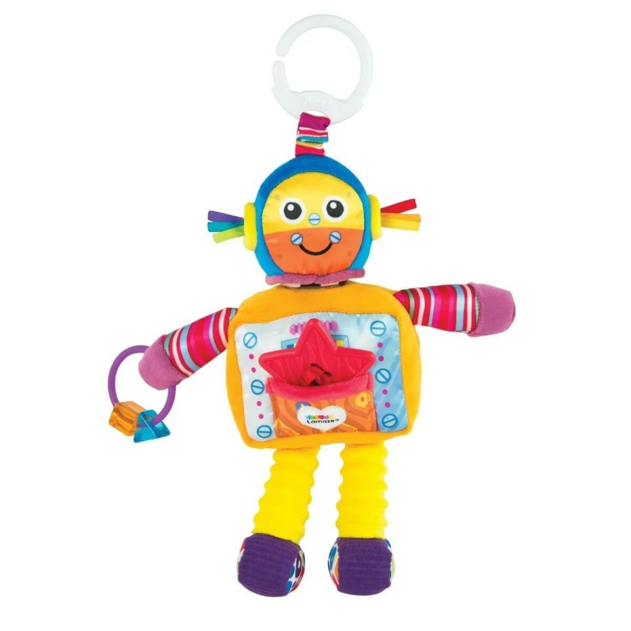 Hot Lamaze Mitchell Moonwalker