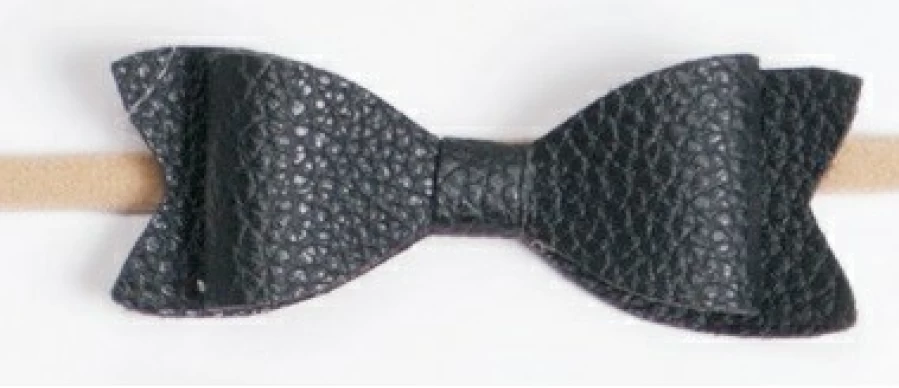 Clearance Fliss And Frankie Bow Clip