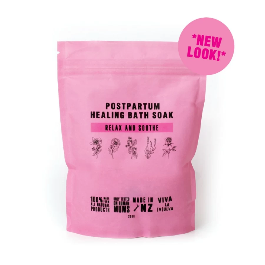 Best Viva La Vulva Healing Bath Soak