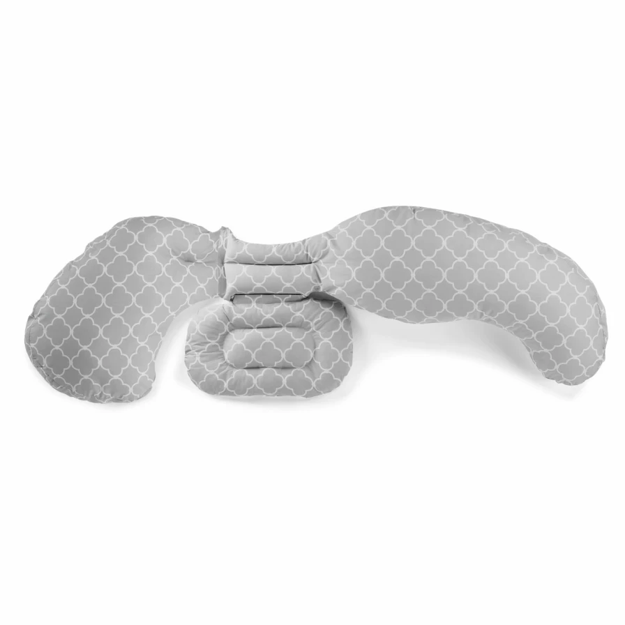 Best Chicco Boppy Total Body Pillow