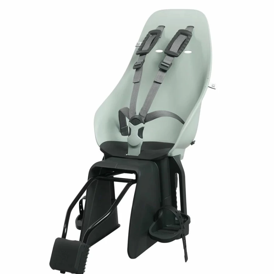 Online Urban Iki Rear Bike Seat With Frame Mounting