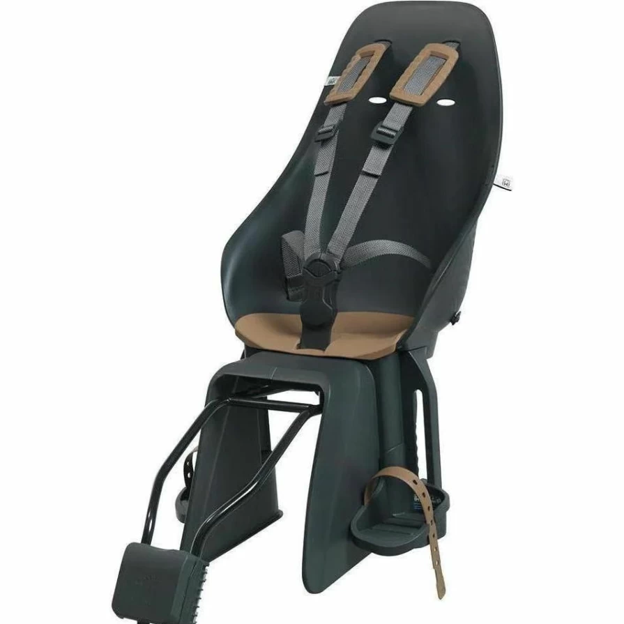 Online Urban Iki Rear Bike Seat With Frame Mounting