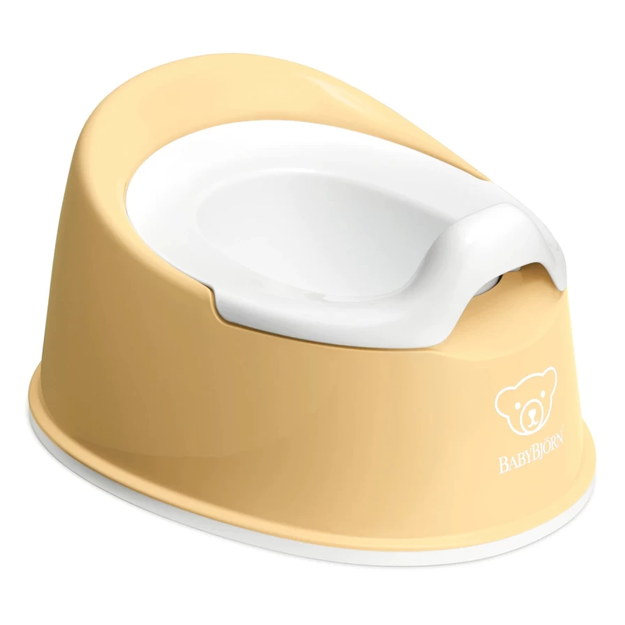 Clearance Baby Bjorn Smart Potty