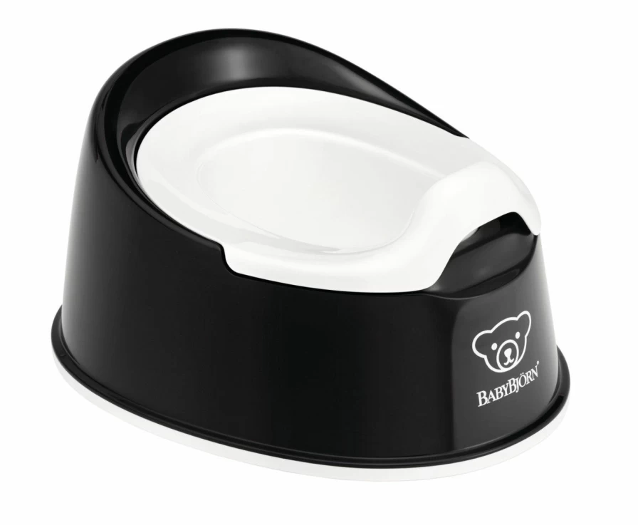 Clearance Baby Bjorn Smart Potty