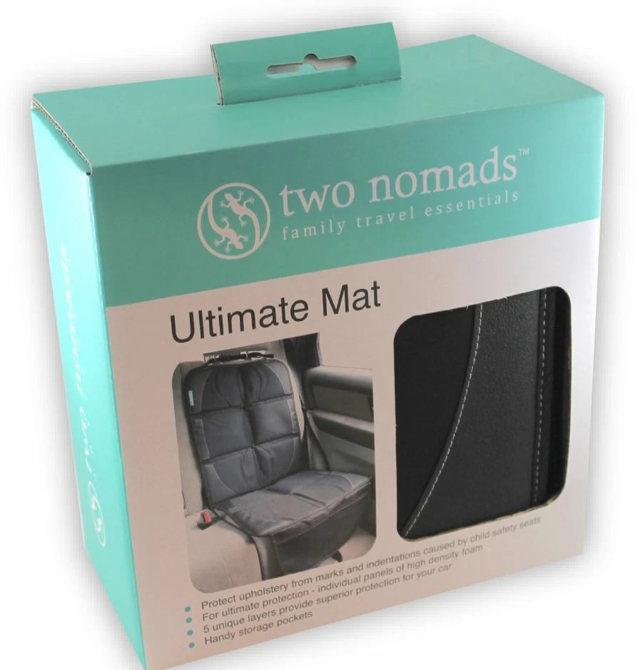 Best Two Nomads Ultimate Mat