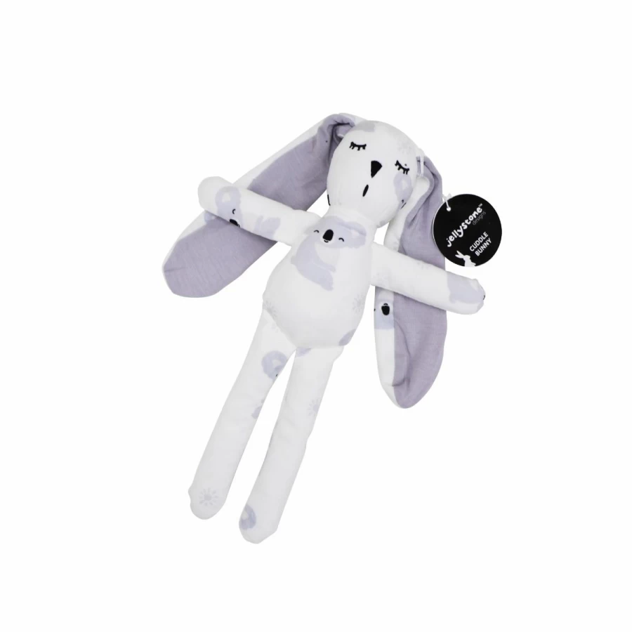 Hot Jellystone Designs Cuddle Bunny