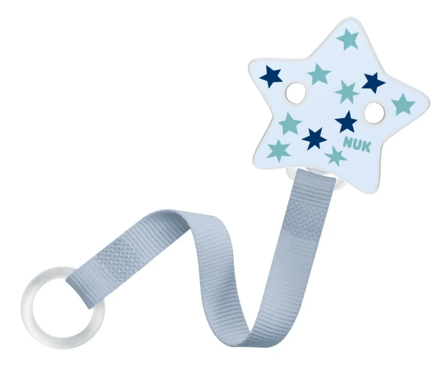 Online Nuk Soother Band