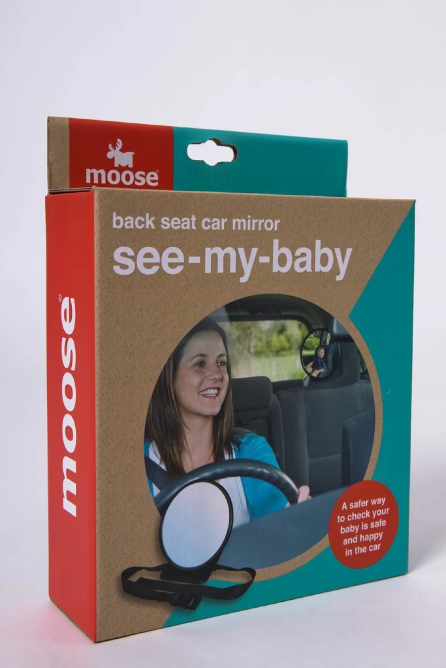 Online See My Baby Mirror