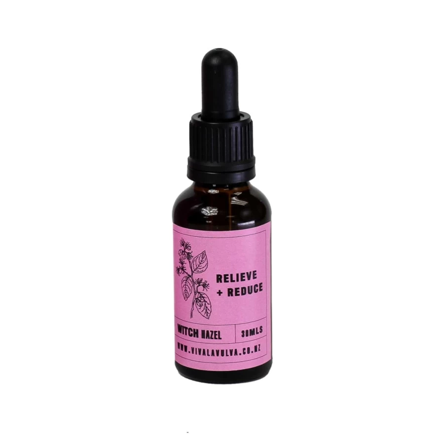 Clearance Viva La Vulva The Good Witch Hazel